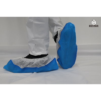Vỏ giày SPP CPE dùng một lần hợp vệ sinh để bảo trì cơ bản trong ngành